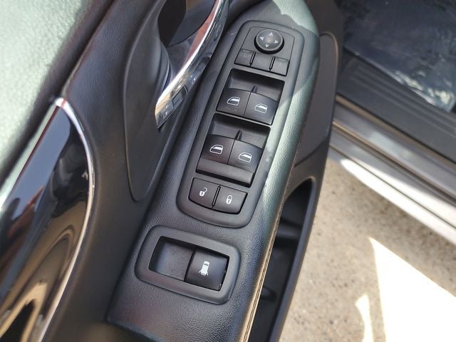 2020 Dodge Grand Caravan SE Plus - Photo 16