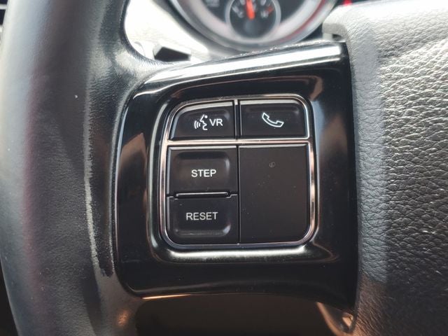 2020 Dodge Grand Caravan SE Plus - Photo 21
