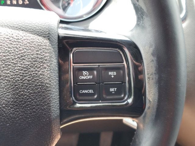 2020 Dodge Grand Caravan SE Plus - Photo 22