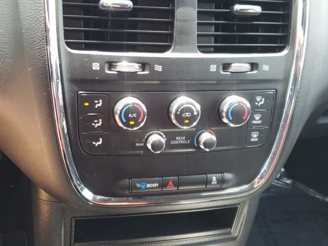 2020 Dodge Grand Caravan SE Plus - Photo 24