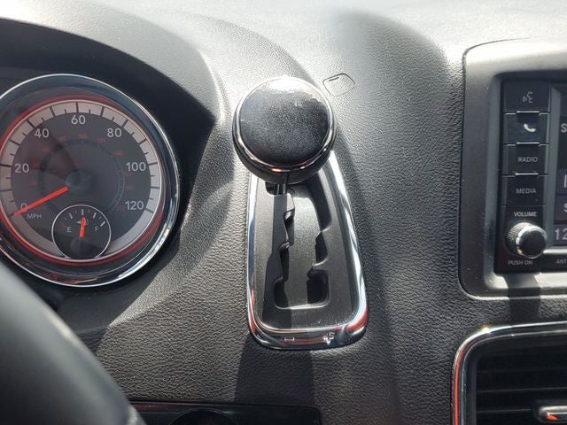 2020 Dodge Grand Caravan SE Plus - Photo 26