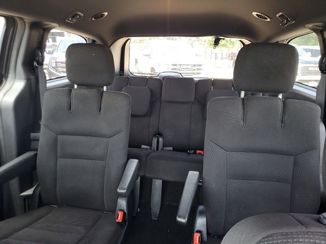 2020 Dodge Grand Caravan SE Plus - Photo 30