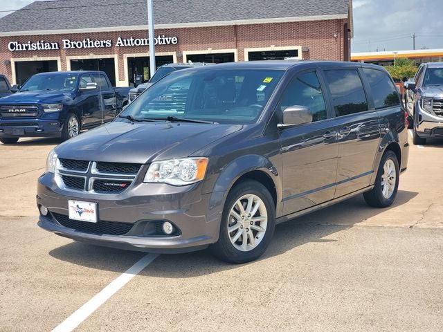 2020 Dodge Grand Caravan SE Plus - Photo 31
