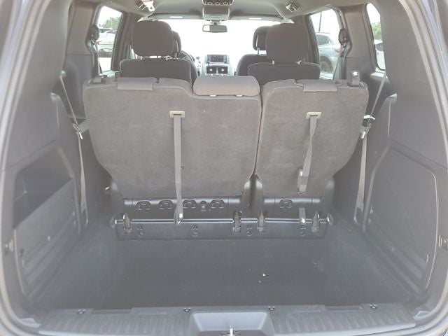 2020 Dodge Grand Caravan SE Plus - Photo 6
