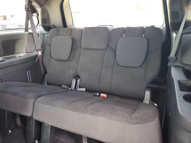 2020 Dodge Grand Caravan SE Plus - Photo 8