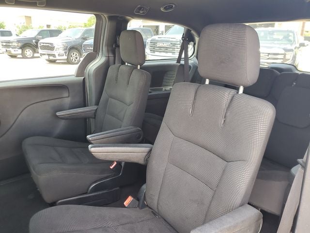 2020 Dodge Grand Caravan SE Plus - Photo 9