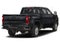2024 Chevrolet Silverado 2500HD 4WD Crew Cab Standard Bed Custom