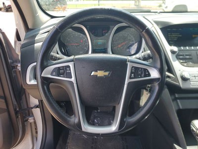 2015 Chevrolet Equinox 2LT