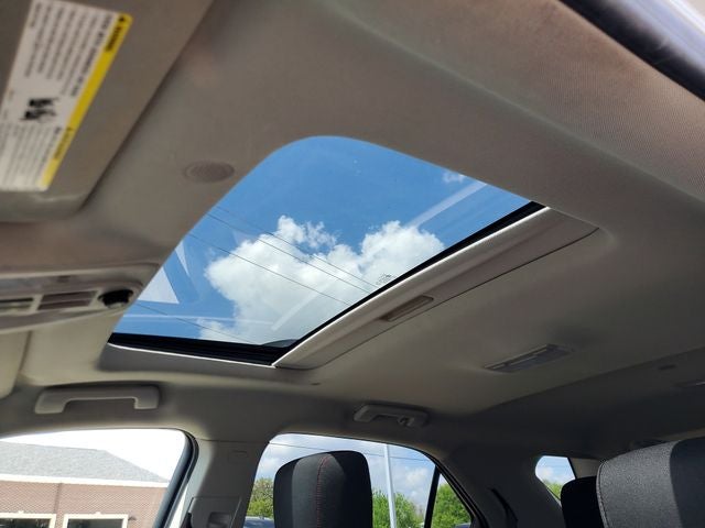 2015 Chevrolet Equinox 2LT