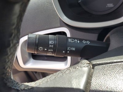 2015 Chevrolet Equinox 2LT