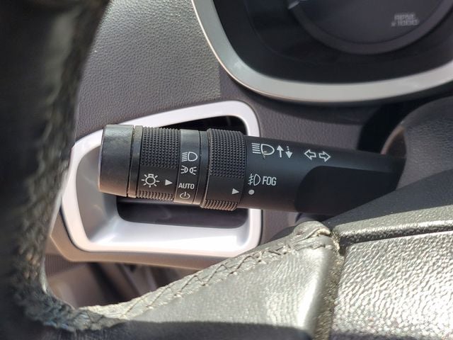 2015 Chevrolet Equinox 2LT