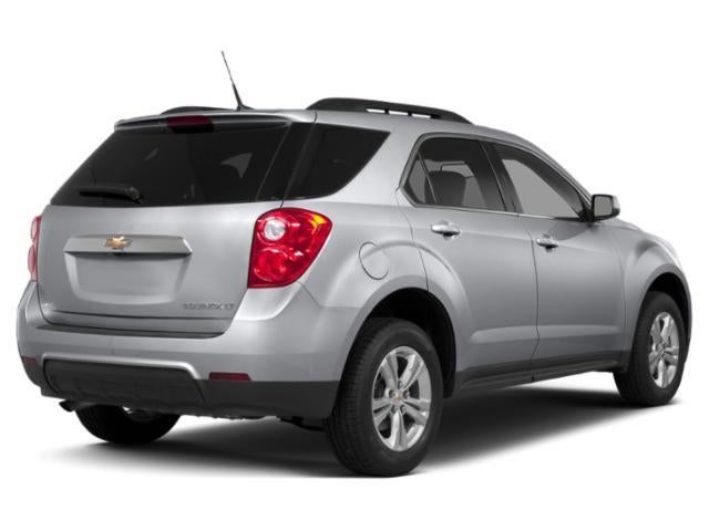 2015 Chevrolet Equinox 2LT