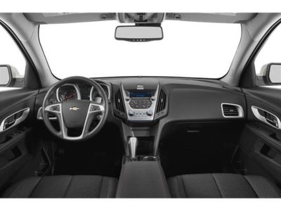 2015 Chevrolet Equinox 2LT