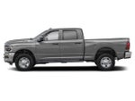 2027 RAM 2500 Warlock