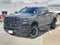 2027 RAM 2500 Warlock