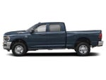 2027 RAM 2500 Warlock