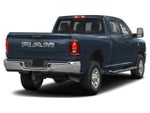 2027 RAM 2500 Warlock