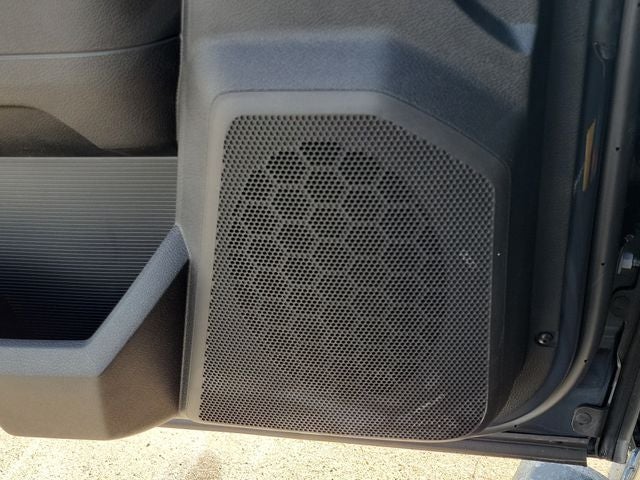 2027 RAM 2500 Warlock