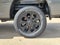 2027 RAM 2500 Black Express