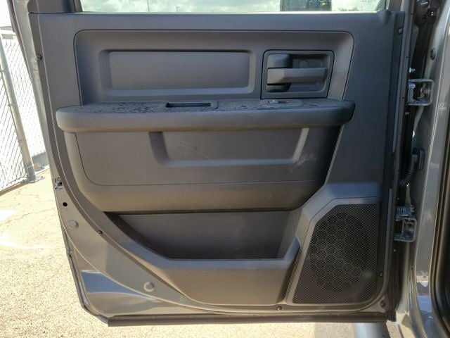 2026 RAM Ram 2500 RAM 2500 WARLOCK CREW CAB 4X4 6'4' BOX