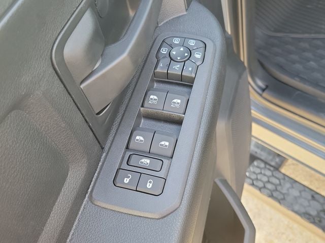 2026 RAM Ram 2500 RAM 2500 WARLOCK CREW CAB 4X4 6'4' BOX