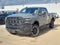 2026 RAM Ram 2500 RAM 2500 WARLOCK CREW CAB 4X4 6'4' BOX