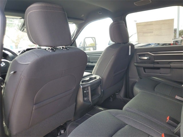 2026 RAM Ram 2500 RAM 2500 LONE STAR CREW CAB 4X4 6'4' BOX