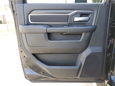 2026 RAM Ram 2500 RAM 2500 LONE STAR CREW CAB 4X4 6'4' BOX