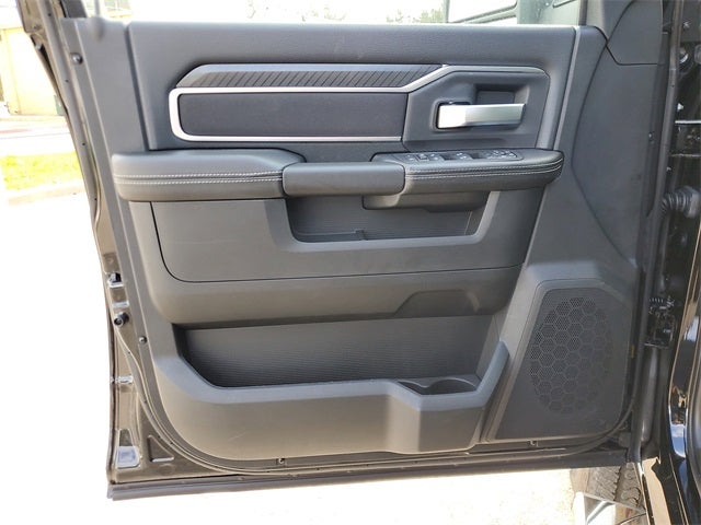 2026 RAM Ram 2500 RAM 2500 LONE STAR CREW CAB 4X4 6'4' BOX