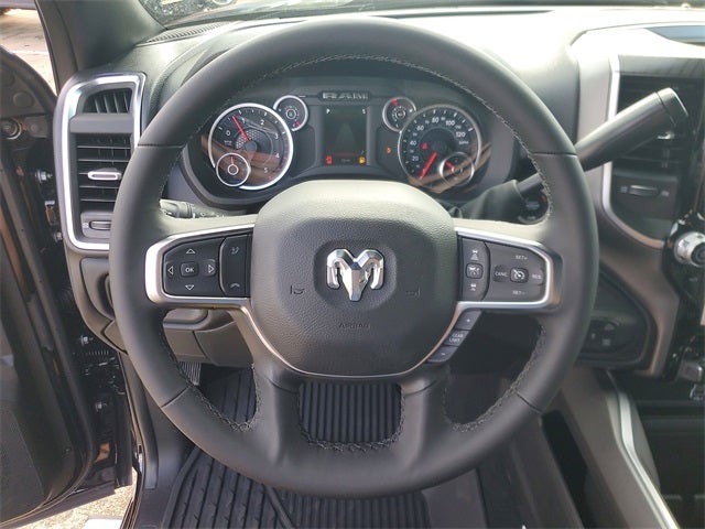 2026 RAM Ram 2500 RAM 2500 LONE STAR CREW CAB 4X4 6'4' BOX