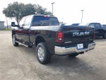 2026 RAM Ram 2500 RAM 2500 LONE STAR CREW CAB 4X4 6'4' BOX