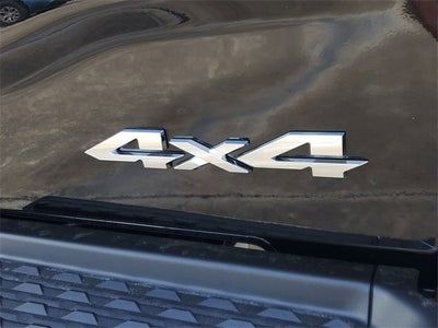 2026 RAM Ram 2500 RAM 2500 LONE STAR CREW CAB 4X4 6'4' BOX