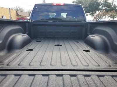 2026 RAM Ram 2500 RAM 2500 LONE STAR CREW CAB 4X4 6'4' BOX
