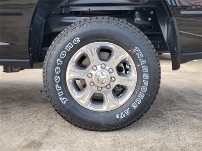 2026 RAM Ram 2500 RAM 2500 LONE STAR CREW CAB 4X4 6'4' BOX