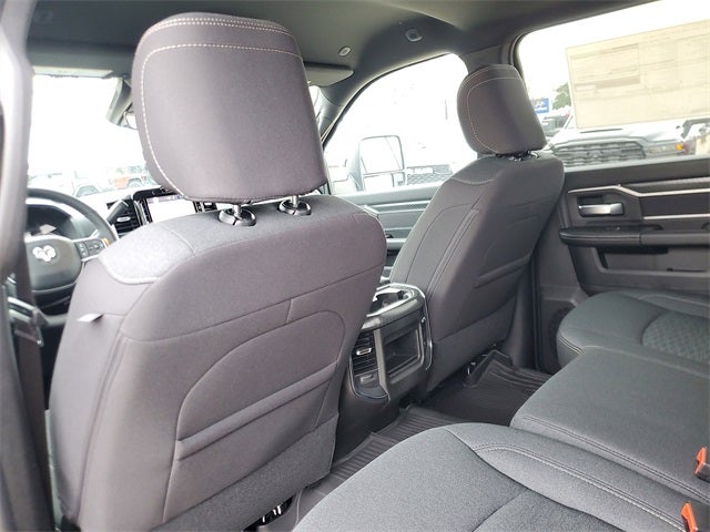 2026 RAM Ram 2500 RAM 2500 LONE STAR CREW CAB 4X4 6'4' BOX