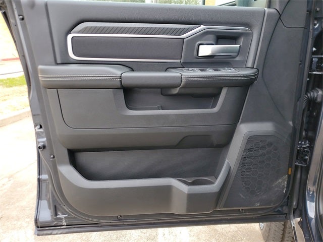 2026 RAM Ram 2500 RAM 2500 LONE STAR CREW CAB 4X4 6'4' BOX