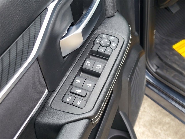 2026 RAM Ram 2500 RAM 2500 LONE STAR CREW CAB 4X4 6'4' BOX