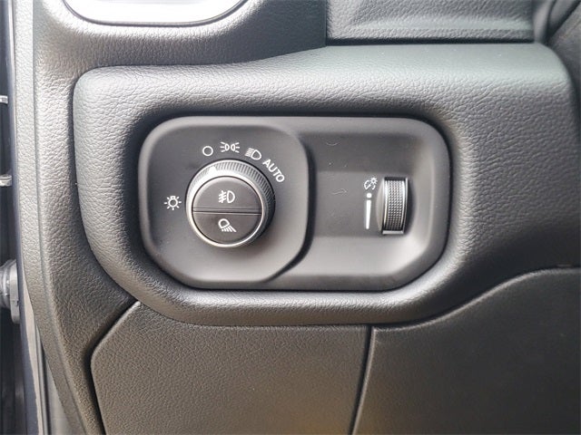 2026 RAM Ram 2500 RAM 2500 LONE STAR CREW CAB 4X4 6'4' BOX