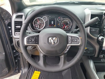 2026 RAM Ram 2500 RAM 2500 LONE STAR CREW CAB 4X4 6'4' BOX