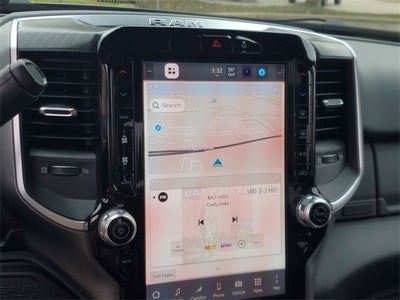 2026 RAM Ram 2500 RAM 2500 LONE STAR CREW CAB 4X4 6'4' BOX