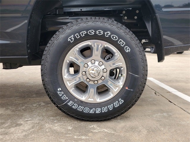 2026 RAM Ram 2500 RAM 2500 LONE STAR CREW CAB 4X4 6'4' BOX