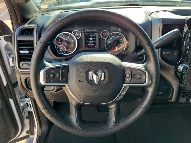 2027 RAM Ram 3500 RAM 3500 TRADESMAN CREW CAB 4X4 8' BOX