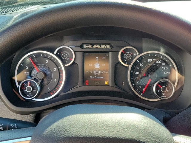 2027 RAM Ram 3500 RAM 3500 TRADESMAN CREW CAB 4X4 8' BOX