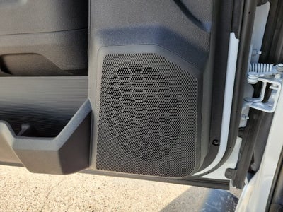 2027 RAM Ram 3500 RAM 3500 TRADESMAN CREW CAB 4X4 8' BOX