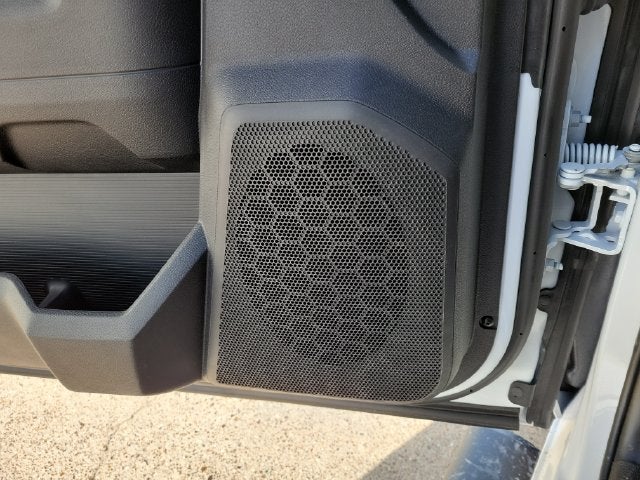 2027 RAM Ram 3500 RAM 3500 TRADESMAN CREW CAB 4X4 8' BOX