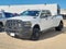 2027 RAM Ram 3500 RAM 3500 TRADESMAN CREW CAB 4X4 8' BOX