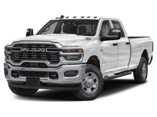 2027 RAM 3500 Tradesman