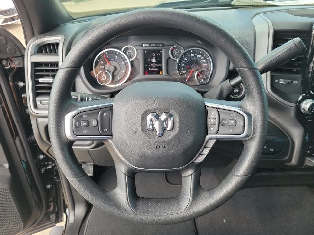2027 RAM Ram 3500 RAM 3500 TRADESMAN CREW CAB 4X4 8' BOX