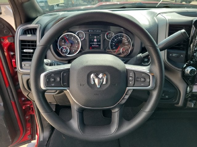 2027 RAM Ram 3500 RAM 3500 TRADESMAN CREW CAB 4X4 8' BOX