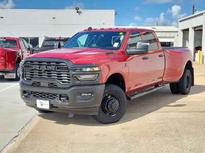 2027 RAM Ram 3500 RAM 3500 TRADESMAN CREW CAB 4X4 8' BOX
